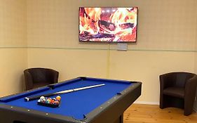 Gemütliches 3-Zimmer Apartment